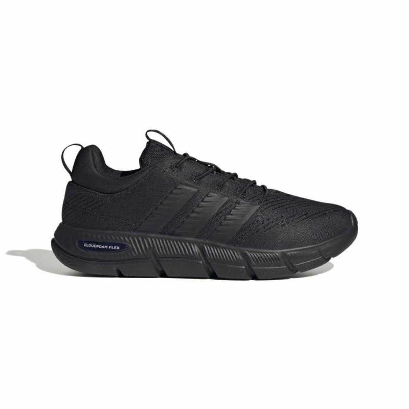 Adidas CLOUDFOAM FLEX ELASTIC LACES SHOES (HQ4928)