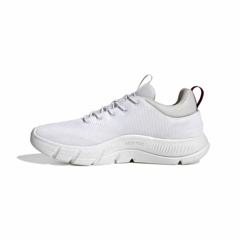 Adidas CLOUDFOAM FLEX ELASTIC LACES SHOES (HQ4930)