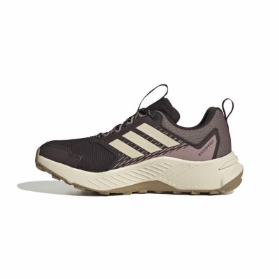 Adidas Terrex Tracefinder 2 CLIMAPROOF Trail Running Shoes (HQ5101)