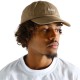 HUF SET OG CV 6 PANEL HAT (HT00716 BLACK)