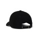 HUF PRISM TT CORD 6 PANEL CV HAT (HT00982 BLACK)