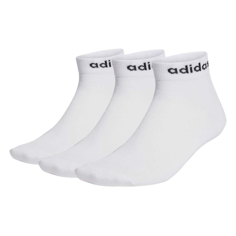 Adidas T LIN ANKLE 3P (HT3451)