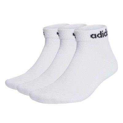 Adidas C LIN ANKLE 3P (HT3457)