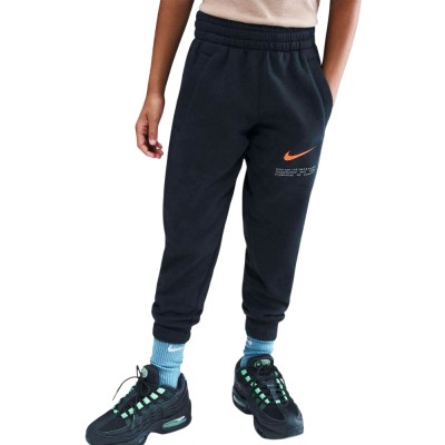 Nike K NSW CLUB FLC JGGR BRND NRG (HV0393-010)
