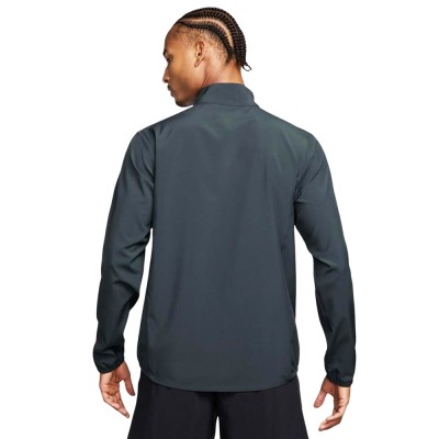 Nike M NK DF FORM HD JKT GFX (HV0394-390) Nike M NK DF FORM HD JKT GFX (HV0394-390)