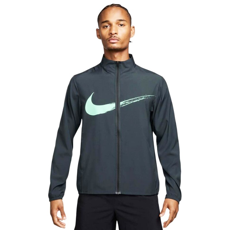 Nike M NK DF FORM HD JKT GFX (HV0394-390)