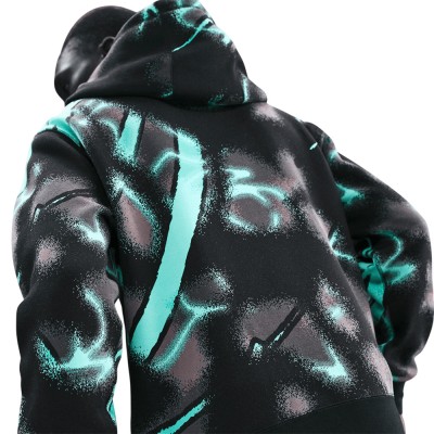 Nike JA M CLUB BB PO HOODIE (HV3378-339) Nike JA M CLUB BB PO HOODIE (HV3378-339)