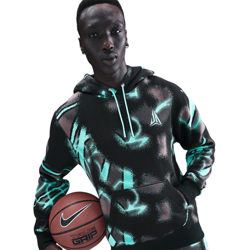 Nike JA M CLUB BB PO HOODIE (HV3378-339)