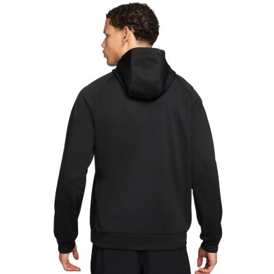 Nike M NK TF FLEECE PO HD GFX (HV4062-010) Nike M NK TF FLEECE PO HD GFX (HV4062-010)