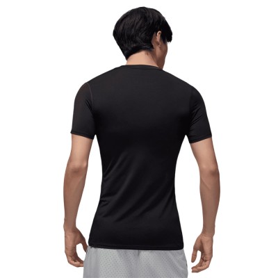 Nike M J DF SPRT SS COMP TOP (HV4099-010) Nike M J DF SPRT SS COMP TOP (HV4099-010)