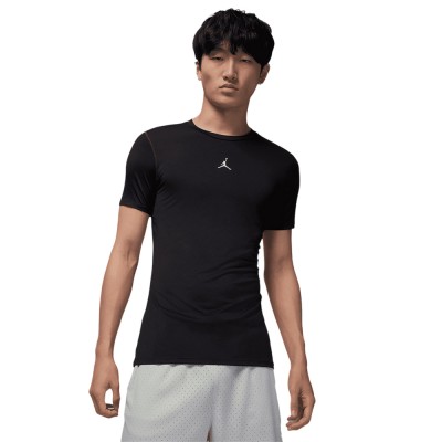 Nike M J DF SPRT SS COMP TOP (HV4099-010)