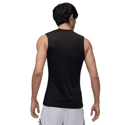 Nike M J DF SPRT SL COMP TOP (HV4101-010) Nike M J DF SPRT SL COMP TOP (HV4101-010)