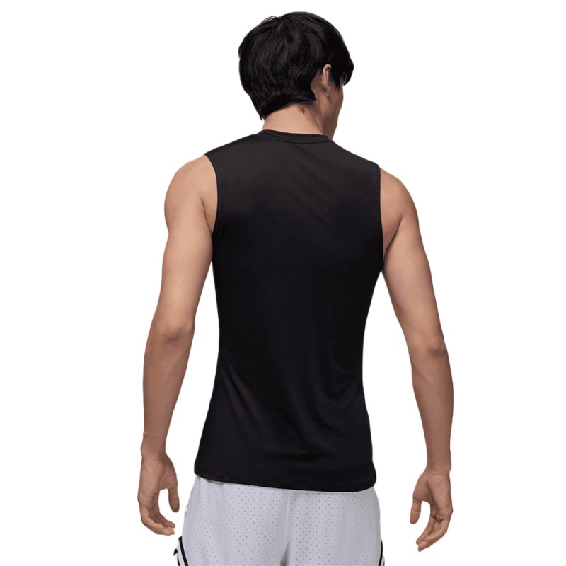 Nike M J DF SPRT SL COMP TOP (HV4101-010)