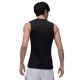 Nike M J DF SPRT SL COMP TOP (HV4101-010)