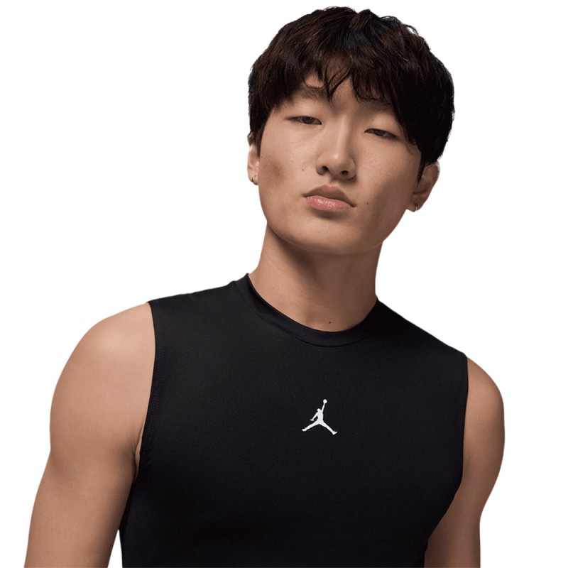Nike M J DF SPRT SL COMP TOP (HV4101-010)