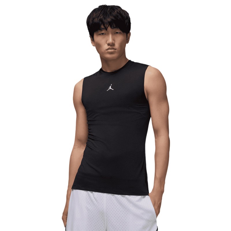 Nike M J DF SPRT SL COMP TOP (HV4101-010)