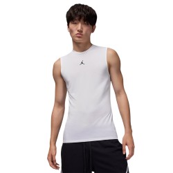 Nike M J DF SPRT SL COMP TOP (HV4101-100)