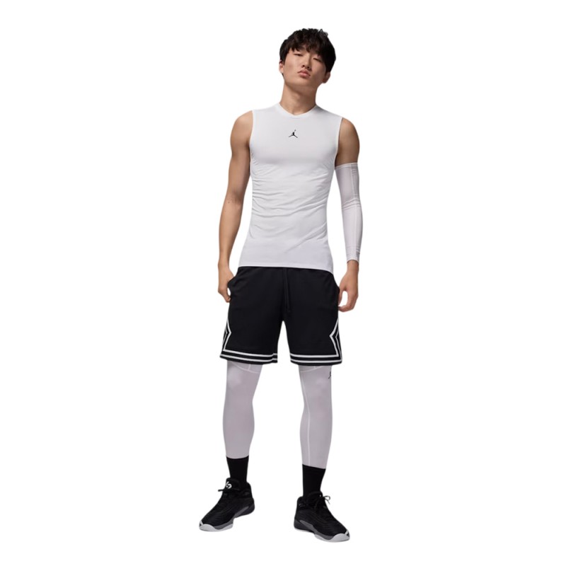 Nike M J DF SPRT SL COMP TOP (HV4101-100)