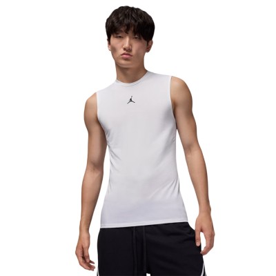 Nike M J DF SPRT SL COMP TOP (HV4101-100)