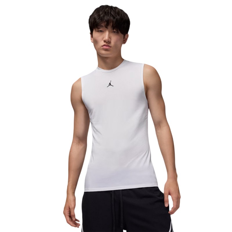Nike M J DF SPRT SL COMP TOP (HV4101-100)