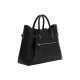 Guess YESBA GIRLFRIEND SATCHEL ΤΣΑΝΤΑ (HWBG7833070 BLA)