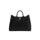 Guess YESBA GIRLFRIEND SATCHEL ΤΣΑΝΤΑ (HWBG7833070 BLA)