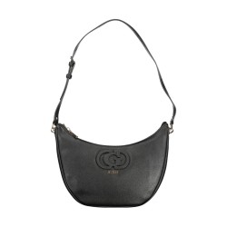 Guess CALEBRA HOBO SHOULDER BAG ΤΣΑΝΤΑ ΓΥΝΑΙΚΕΙΑ (HWBG9536020 BLA)