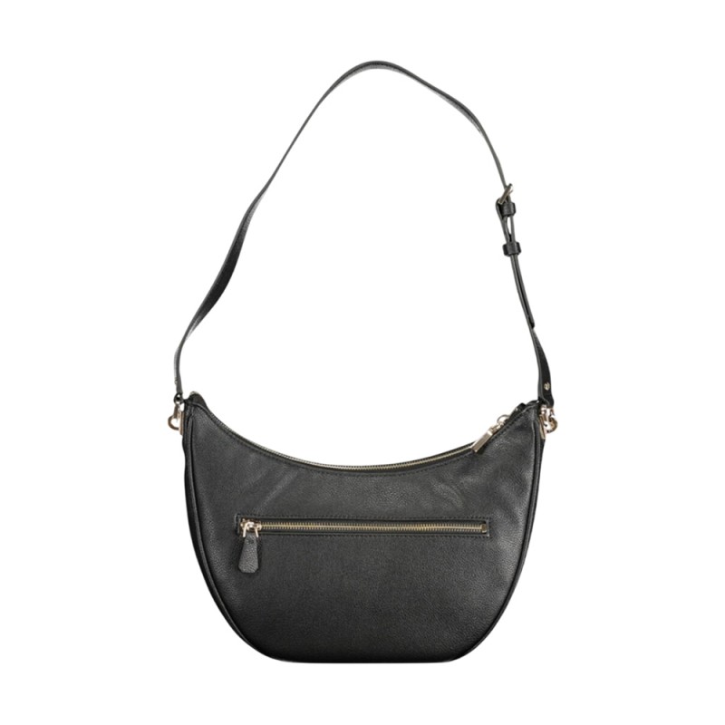 Guess CALEBRA HOBO SHOULDER BAG ΤΣΑΝΤΑ ΓΥΝΑΙΚΕΙΑ (HWBG9536020 BLA)