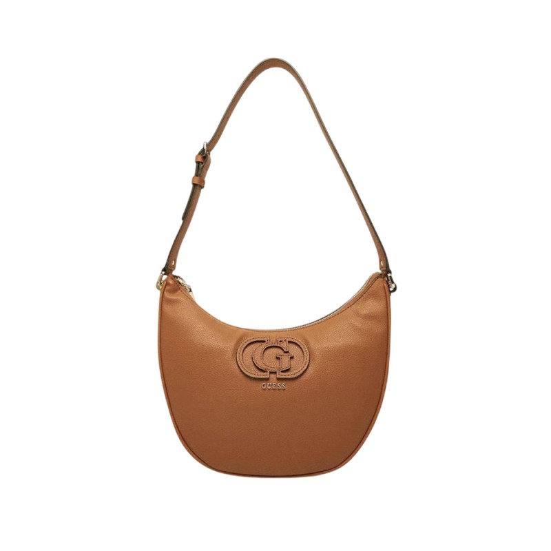 Guess CALEBRA HOBO SHOULDER BAG ΤΣΑΝΤΑ ΓΥΝΑΙΚΕΙΑ (HWBG9536020 COG)