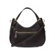 Guess LEFIA SMALL SATCHEL ΤΣΑΝΤΑ ΓΥΝΑΙΚΕΙΑ (HWBG9644050 BLA)