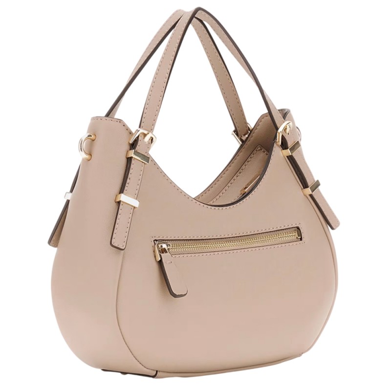 Guess LEFIA SMALL SATCHEL ΤΣΑΝΤΑ ΓΥΝΑΙΚΕΙΑ (HWBG9644050 SAN)
