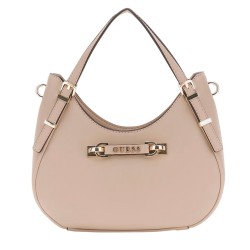 Guess LEFIA SMALL SATCHEL ΤΣΑΝΤΑ ΓΥΝΑΙΚΕΙΑ (HWBG9644050 SAN)