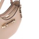 Guess LEFIA SMALL SATCHEL ΤΣΑΝΤΑ ΓΥΝΑΙΚΕΙΑ (HWBG9644050 SAN)