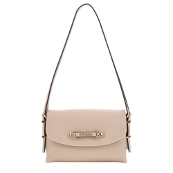 Guess LEFIA FLAP SHOULDER BAG ΤΣΑΝΤΑ ΓΥΝΑΙΚΕΙΑ (HWBG9644190 SIT)