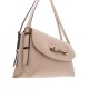 Guess LEFIA FLAP SHOULDER BAG ΤΣΑΝΤΑ ΓΥΝΑΙΚΕΙΑ (HWBG9644190 SIT)