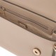 Guess LEFIA FLAP SHOULDER BAG ΤΣΑΝΤΑ ΓΥΝΑΙΚΕΙΑ (HWBG9644190 SIT)