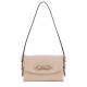 Guess LEFIA FLAP SHOULDER BAG ΤΣΑΝΤΑ ΓΥΝΑΙΚΕΙΑ (HWBG9644190 SIT)
