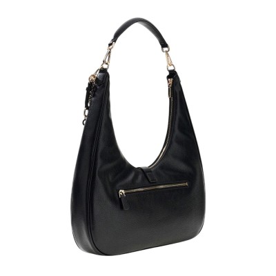Guess BROOKE HOBO ΤΣΑΝΤΑ (HWBG9897020 BLA)