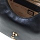 Guess BROOKE HOBO ΤΣΑΝΤΑ (HWBG9897020 BLA)