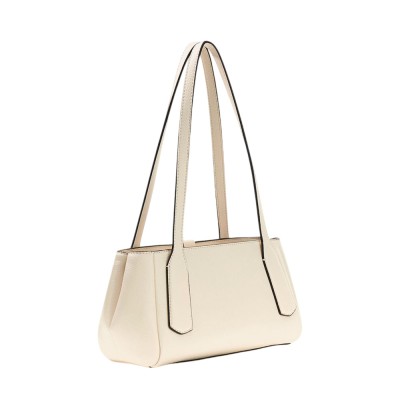 Guess BROOKE SHOULDER SATCHEL ΤΣΑΝΤΑ (HWBG9897080 OFF)