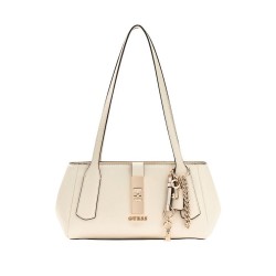Guess BROOKE SHOULDER SATCHEL ΤΣΑΝΤΑ (HWBG9897080 OFF)