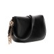 Guess BROOKE SHOULDER BAG ΤΣΑΝΤΑ (HWBG9897180 BLA)