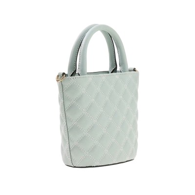 Guess GIULLY II MINI TOTE ΤΣΑΝΤΑ (HWBQ9673760 LIS)
