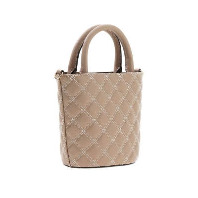 Guess GIULLY II MINI TOTE ΤΣΑΝΤΑ (HWBQ9673760 PLC)