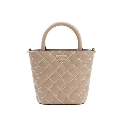 Guess GIULLY II MINI TOTE ΤΣΑΝΤΑ (HWBQ9673760 PLC)