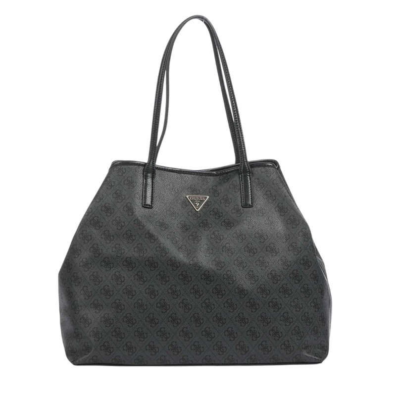 Guess ECO ERICA 2 COMP SAT - ECO VICTTORIA LRG 2 IN 1 TOTE ΤΣΑΝΤΑ W (HWESG951429 CLO)