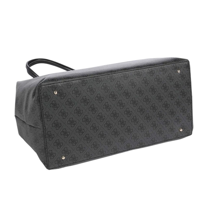 Guess ECO ERICA 2 COMP SAT - ECO VICTTORIA LRG 2 IN 1 TOTE ΤΣΑΝΤΑ W (HWESG951429 CLO)