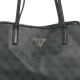 Guess ECO ERICA 2 COMP SAT - ECO VICTTORIA LRG 2 IN 1 TOTE ΤΣΑΝΤΑ W (HWESG951429 CLO)