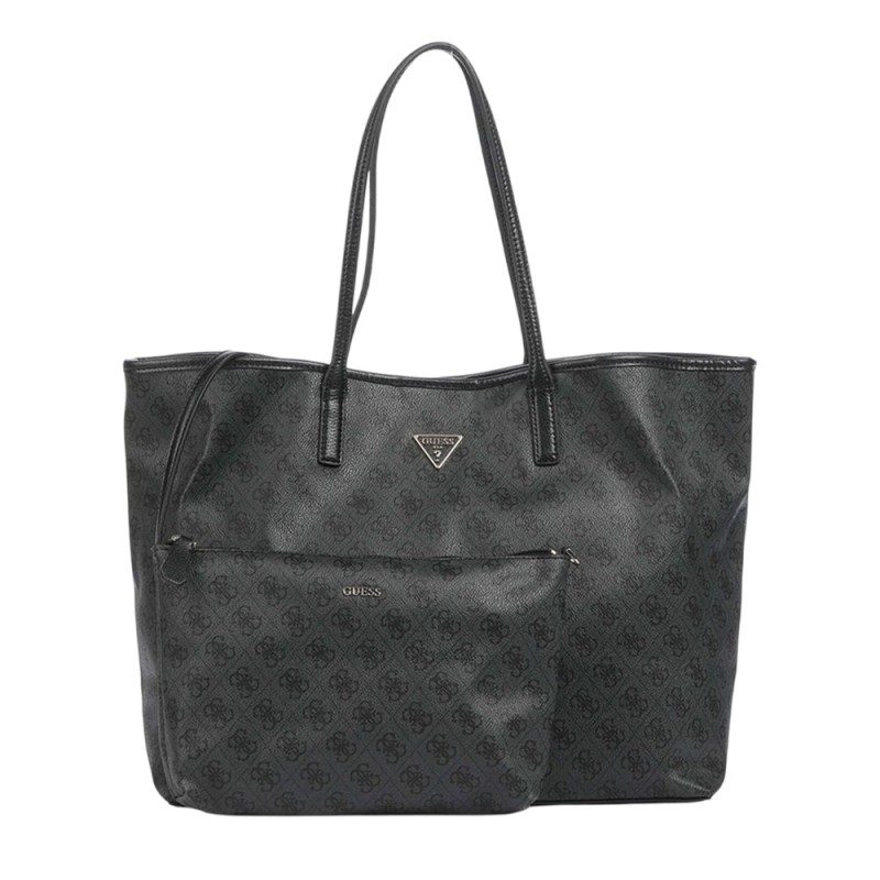 Guess ECO ERICA 2 COMP SAT - ECO VICTTORIA LRG 2 IN 1 TOTE ΤΣΑΝΤΑ W (HWESG951429 CLO)