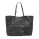Guess ECO ERICA 2 COMP SAT - ECO VICTTORIA LRG 2 IN 1 TOTE ΤΣΑΝΤΑ W (HWESG951429 CLO)